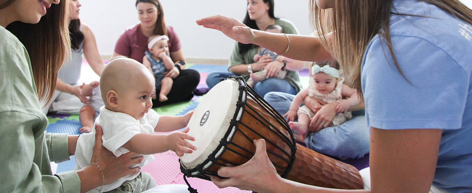 Music Together First Steps